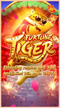 fortune-tiger-cover