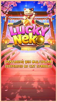 lucky-neko-cover
