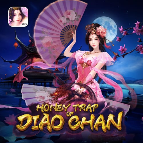 betflik829 Honey Trap of Diao Chan