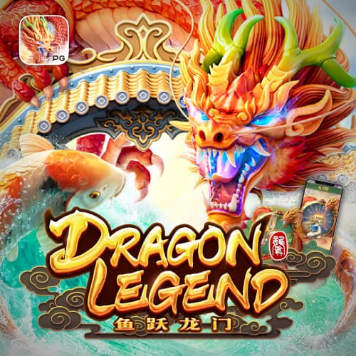 Dragon Legend betflik829