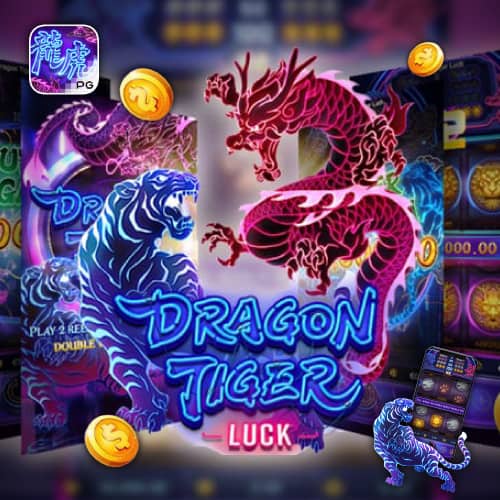 Dragon Tiger Luck betflik829