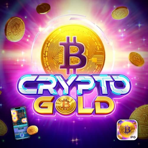 crypto gold betflik829
