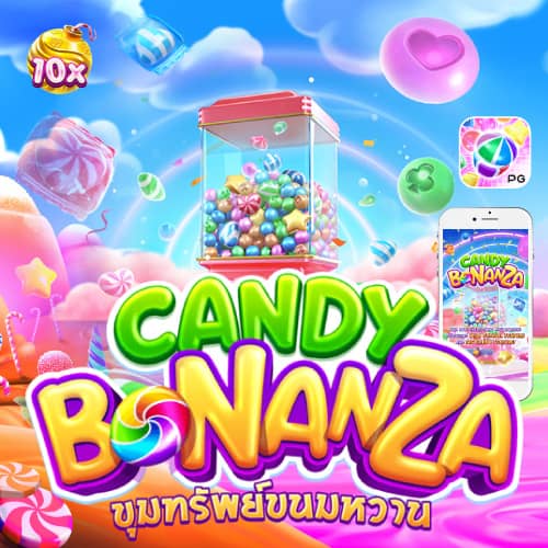 candy bonanza betflik829