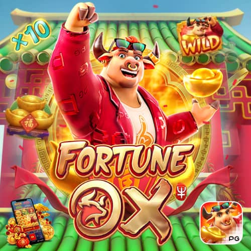 fortune ox betflik829