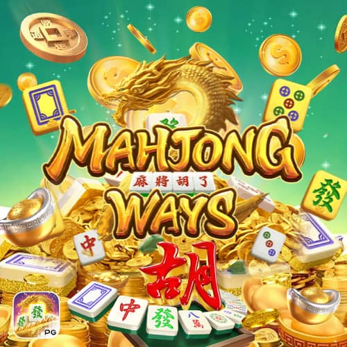 mahjong ways betflik829