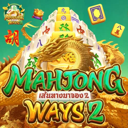 mahjong ways 2 betflik829