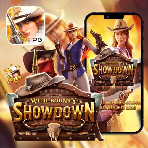 Wild Bounty Showdown betflik829