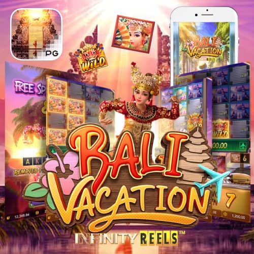 Bali Vacation betflik829